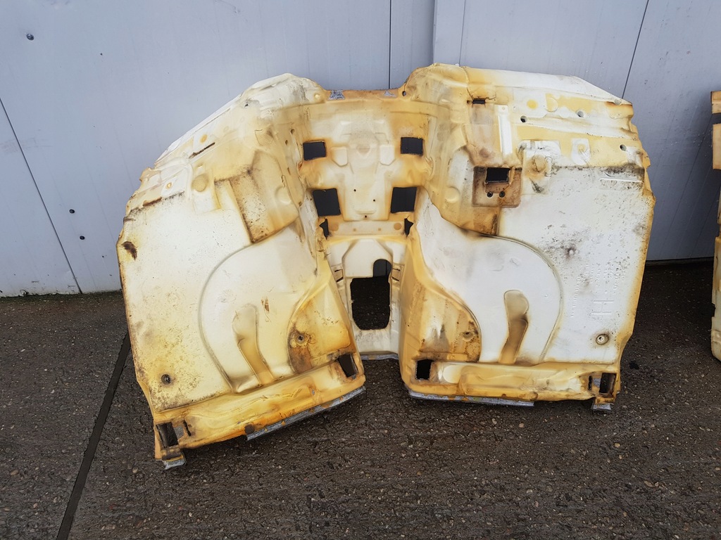 фото №8, Килимок двокомпонентний комплект beż bmw e60 e61 europa