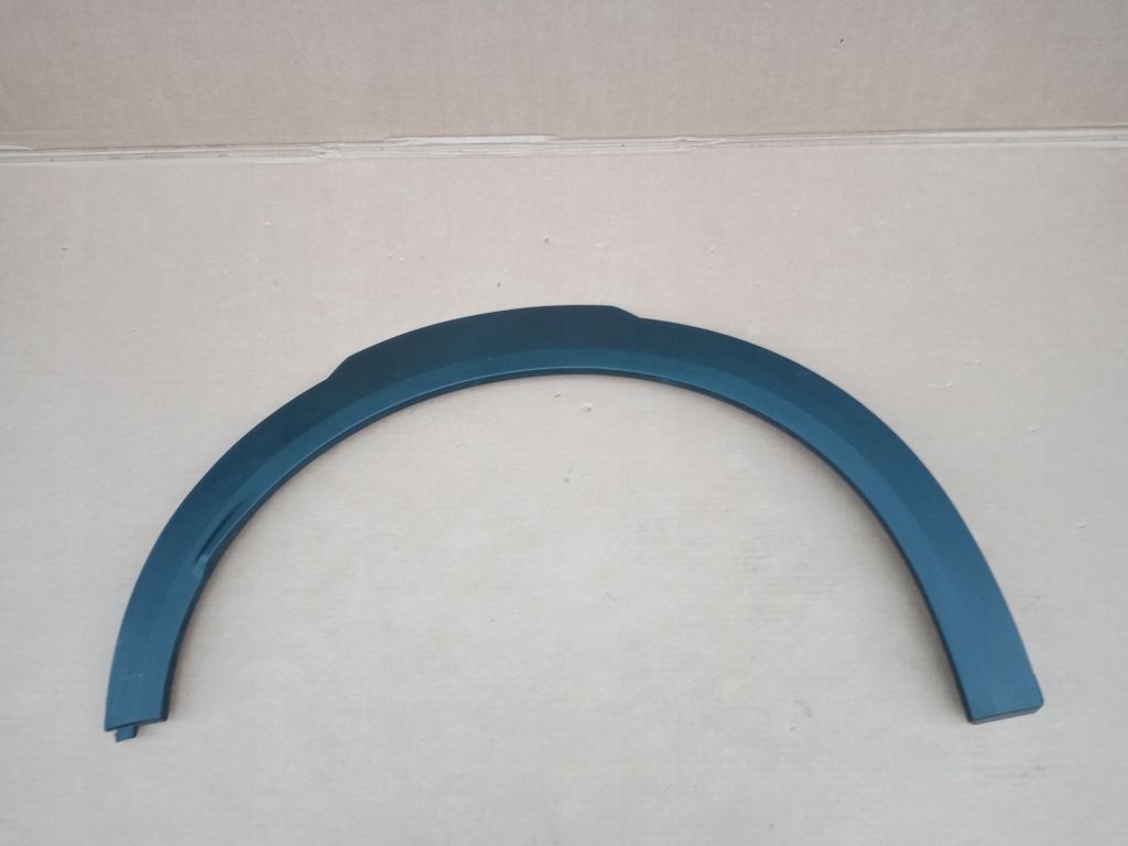 фото №1, Opel mokka ii правая молдинг крыла задняя 2020r