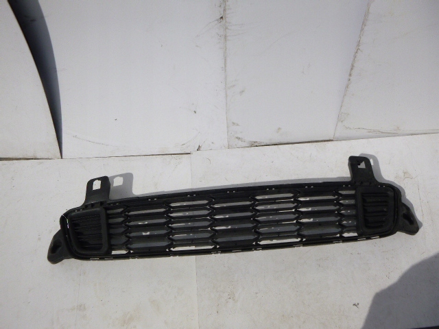 фото №1, Решітка, решітка бампера citroen c-elysee