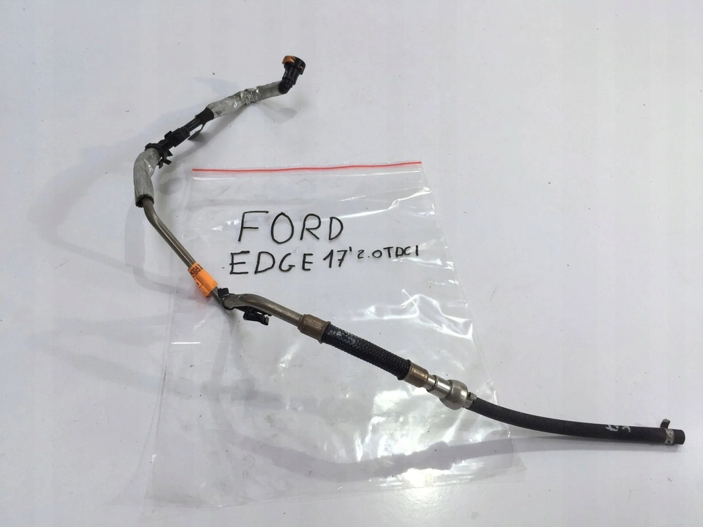 фото №1, Ford edge mk2 2.0tdci wąż труба форсунки adblue
