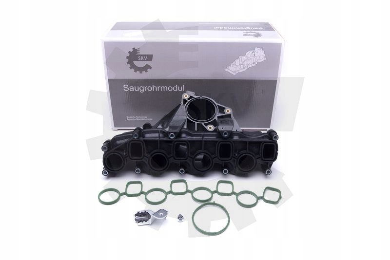 фото №1, Esen skv 49skv041 модуль трубы wlotowej