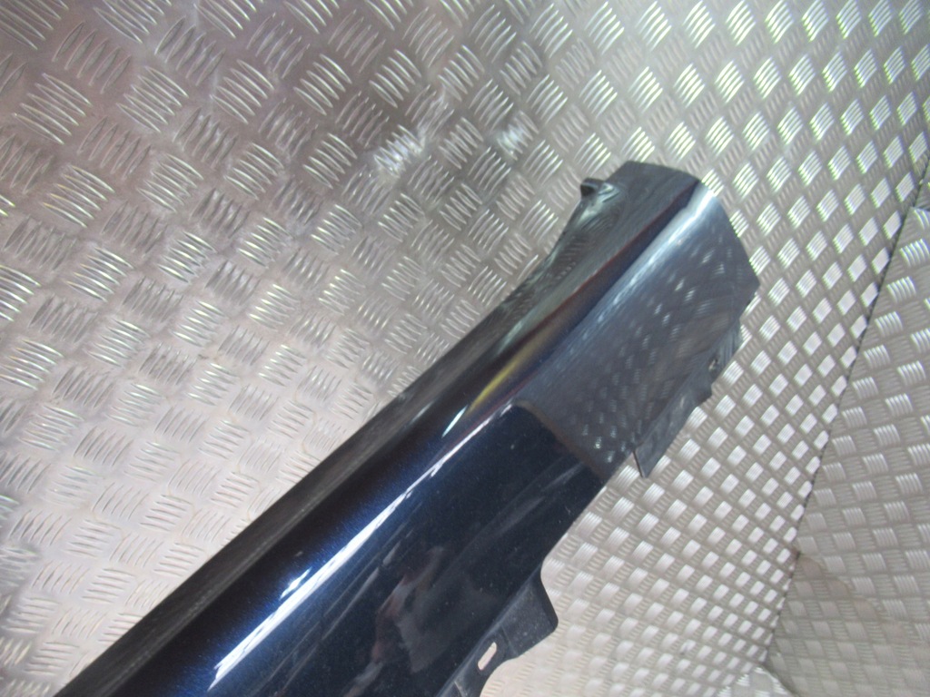 фото №6, Молдинг порог левая macan lift m5f 95b854883a