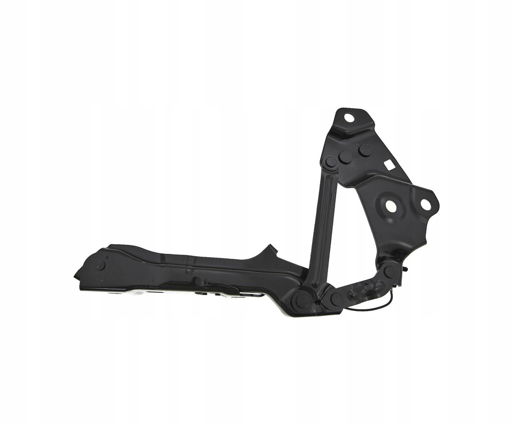 фото №1, Chevrolet camaro 16 - 19 петля капот правий