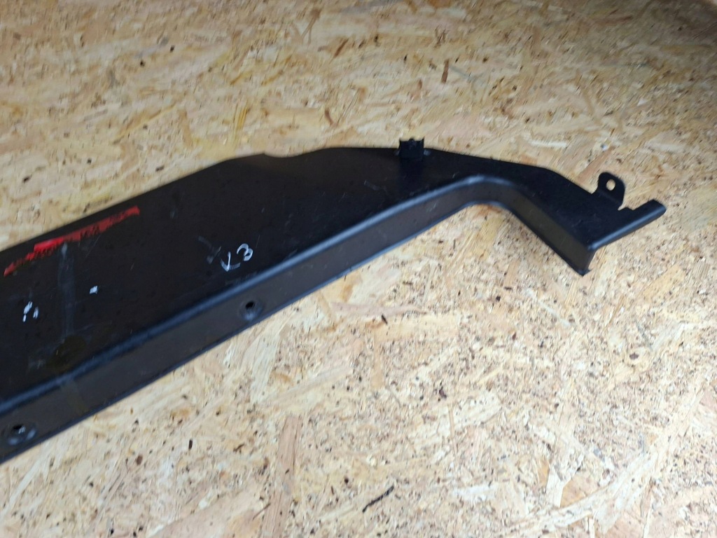 Защита двигателя ferrari 458 83055500 с Разборки