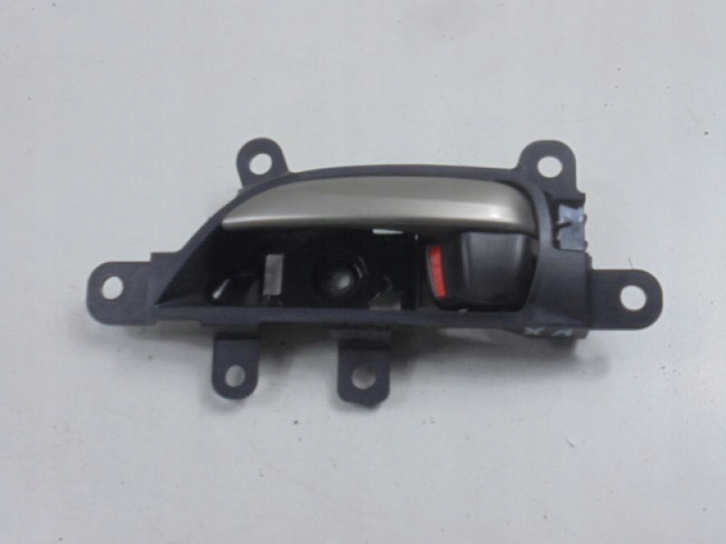 фото №5, Lexus nx i az10 ручка внутренняя левая задняя