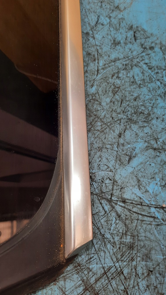 фото №7, Стекло кузовная левая volvo xc60 i 08-17r