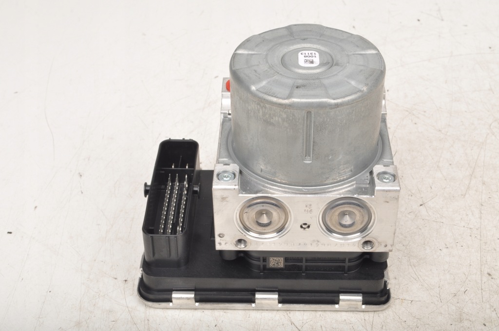 фото №1, Bmw f44 gran coupe насос abs 5a2eba2