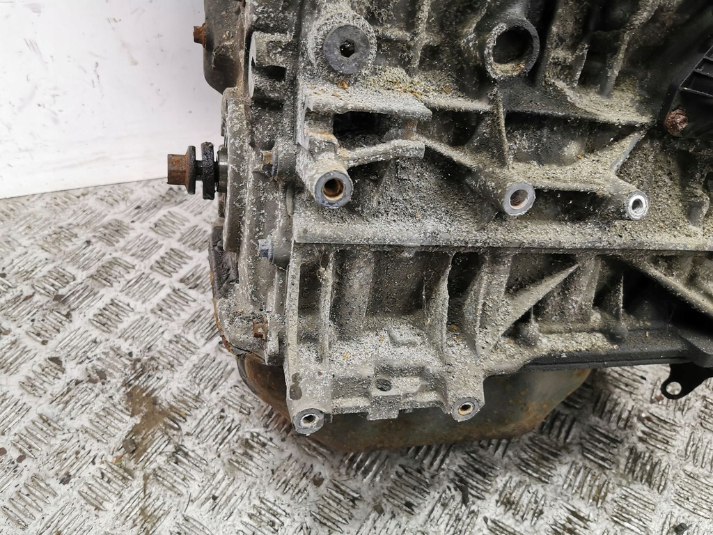 фото №7, Mazda 3 ii 2014 двигун