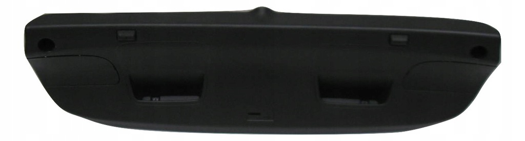фото №1, Обивка крышки багажника задняя hyundai i20 ii 14-