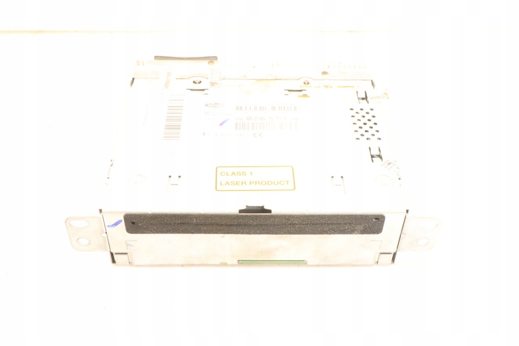 фото №5, Радио peugeot 508 i