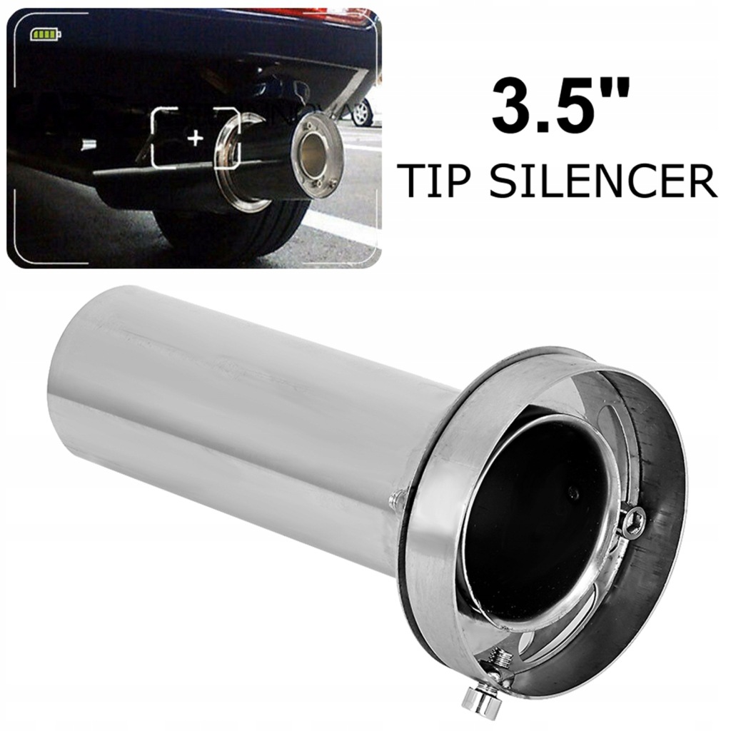 Гасник універсальні регульований 4cala нержавіюча Оригінал