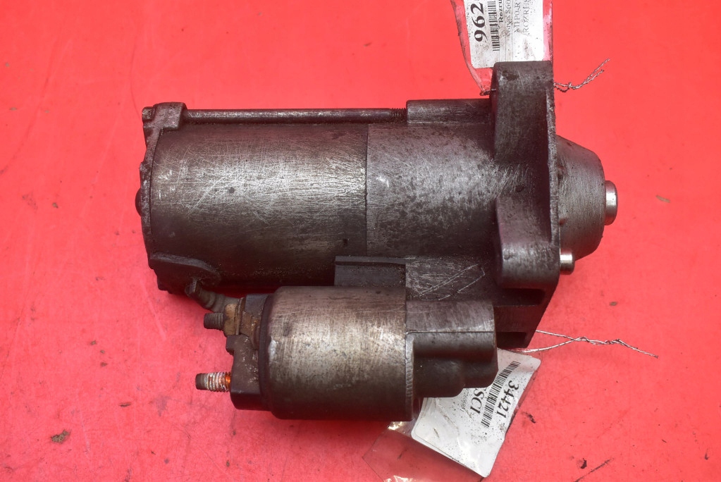 фото №6, Стартер test 6g9n-11000-ja volvo s60 1 i 2.4 b 140 km 04-09