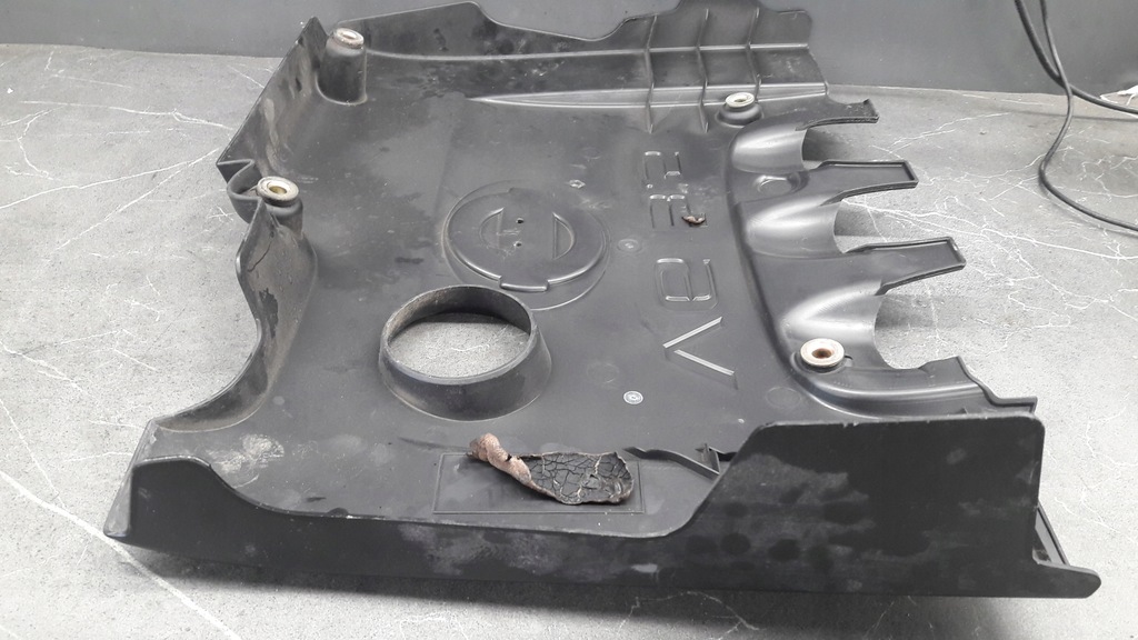 фото №8, Захист двигуна nissan murano i 3.5 v6