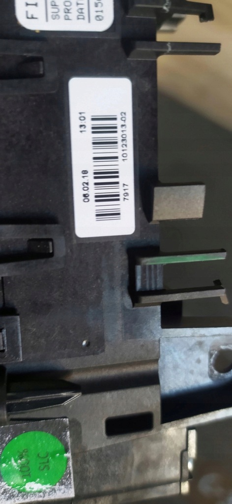 фото №4, Перемикач комбінований стрічка alfa romeo giulia