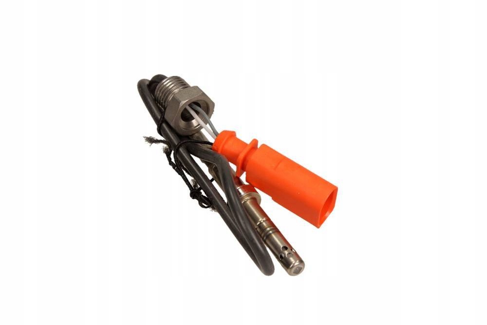 фото №1, Датчик температура. выхлопных газов vw crafter 2,5tdi 06-