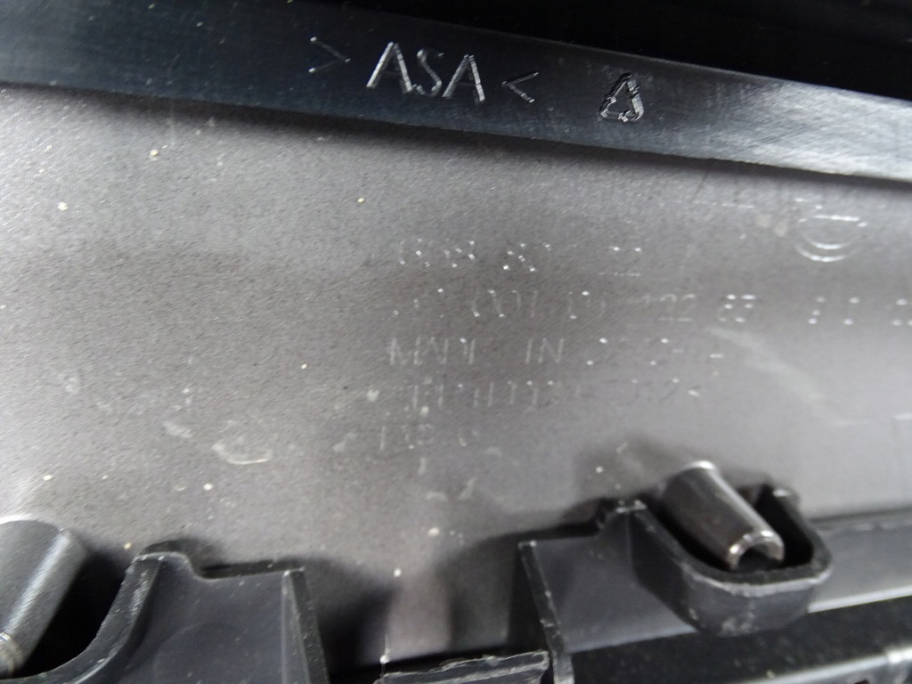 фото №11, Бампер перед передний skoda kamiq 658