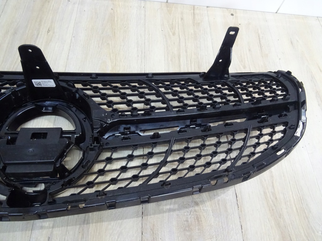 Mercedes glc w253 решётка радиатора amg рестайлинг  blec a2538807705 камера Киев