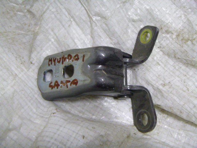 фото №1, Петля двері hyundai santa fe ii lift a046057 лівий