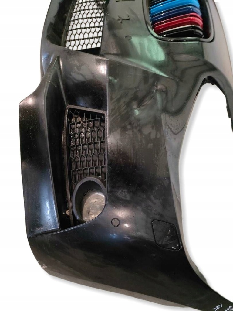 фото №7, Bmw f21 m-pakiet бампер перед