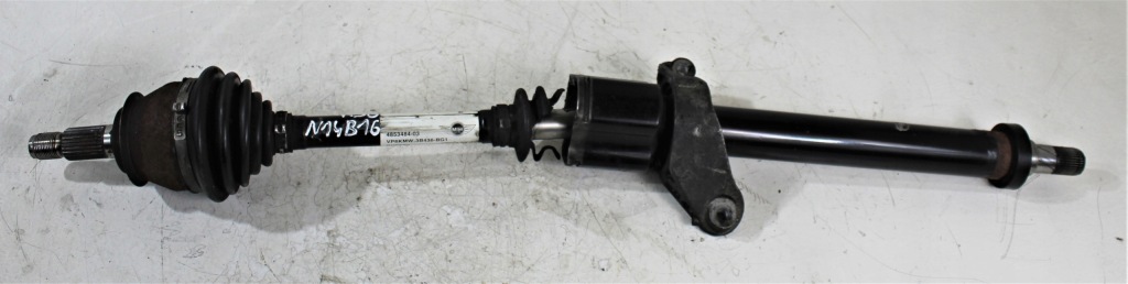 Купить Приводной вал правая длинная mini r56 n14b16 n14 1.6t