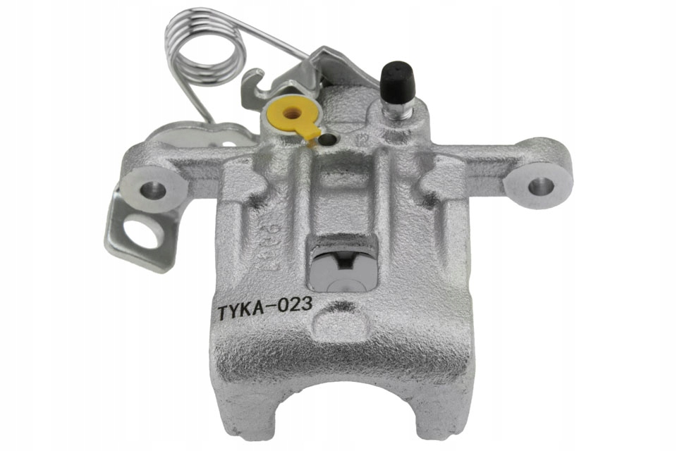 фото №11, Супорт ham задня kia carens iv 13- /правий, механічний