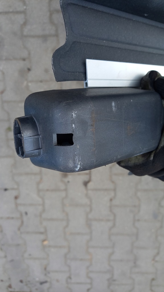 фото №8, Шторка багажника volvo xc90