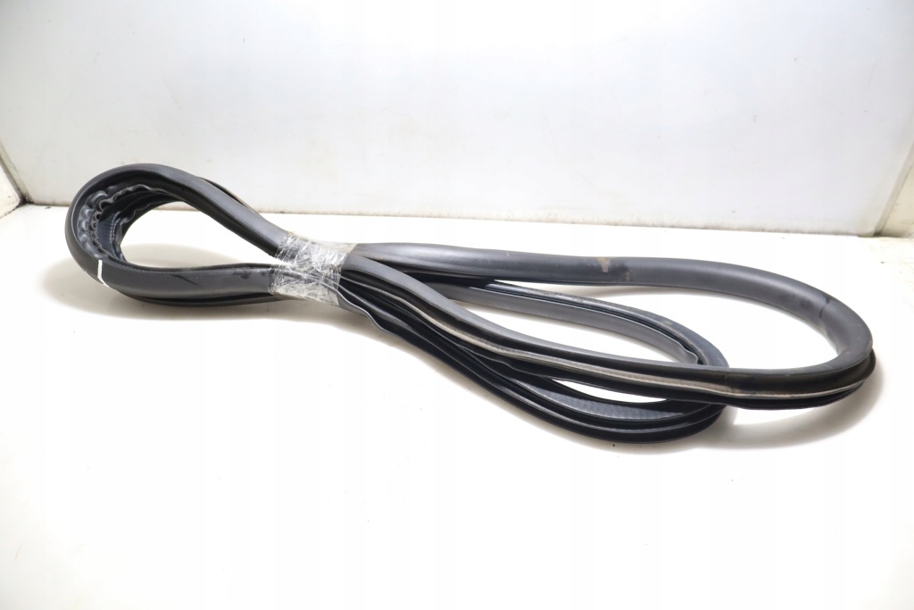 фото №3, Прокладка дверь правая задняя seat leon iii