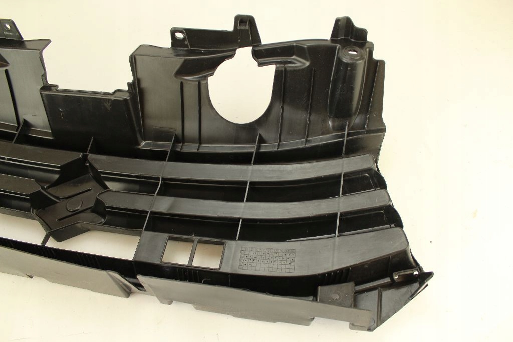 фото №10, Решітка радіатора решітка радіатора suzuki celerio 14-17 71741-84m0