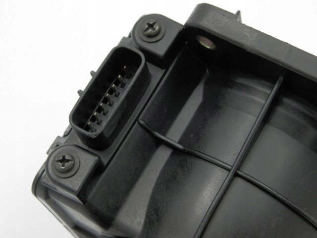 фото №1, Витратомір mitsubishi carisma gdi 96-, space star gdi 98-, outlander 2