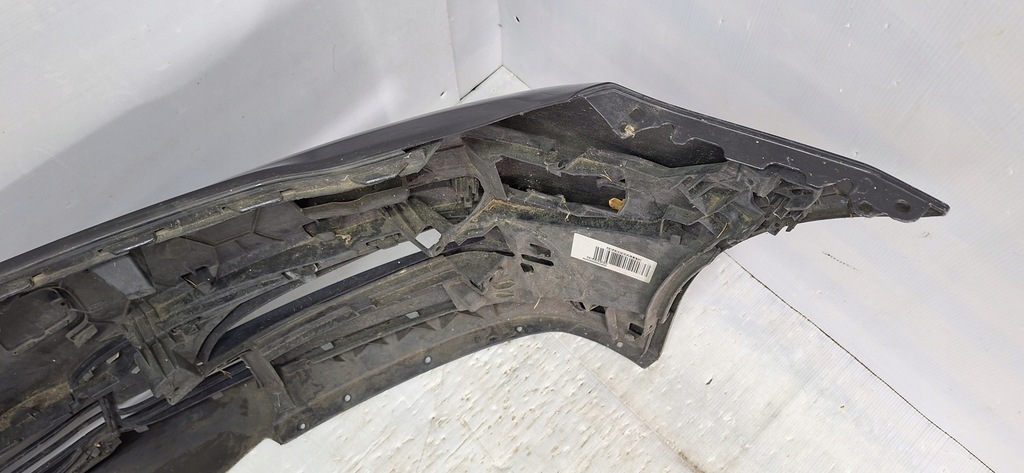 фото №9, Bmw 7 g11 g12 бампер перед передний