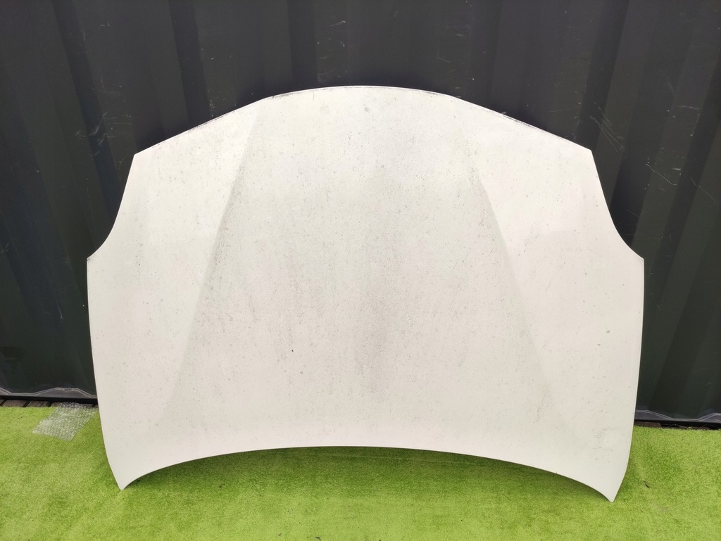 фото №1, Alfa romeo giulietta 10- капот крышка двигателя 296/a