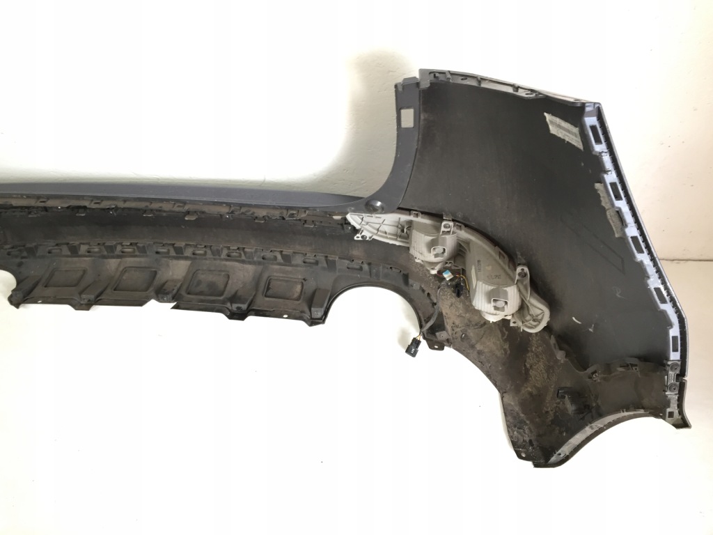 фото №8, Бампер перед kia sportage iv цвет d7