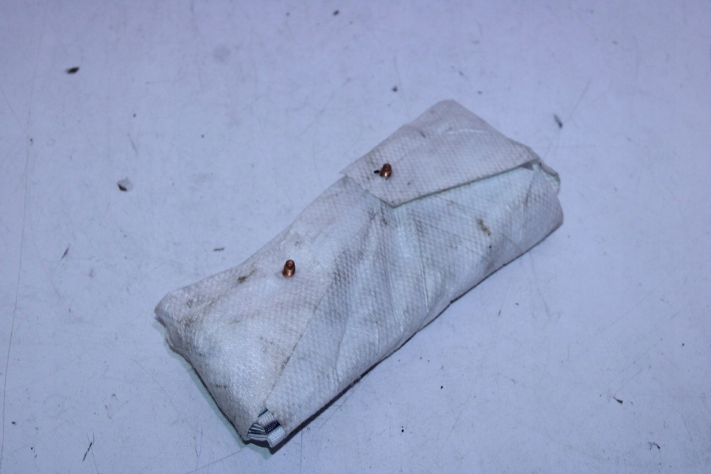 фото №2, Подушка сиденье подушка безопасности левая renault koleos ii