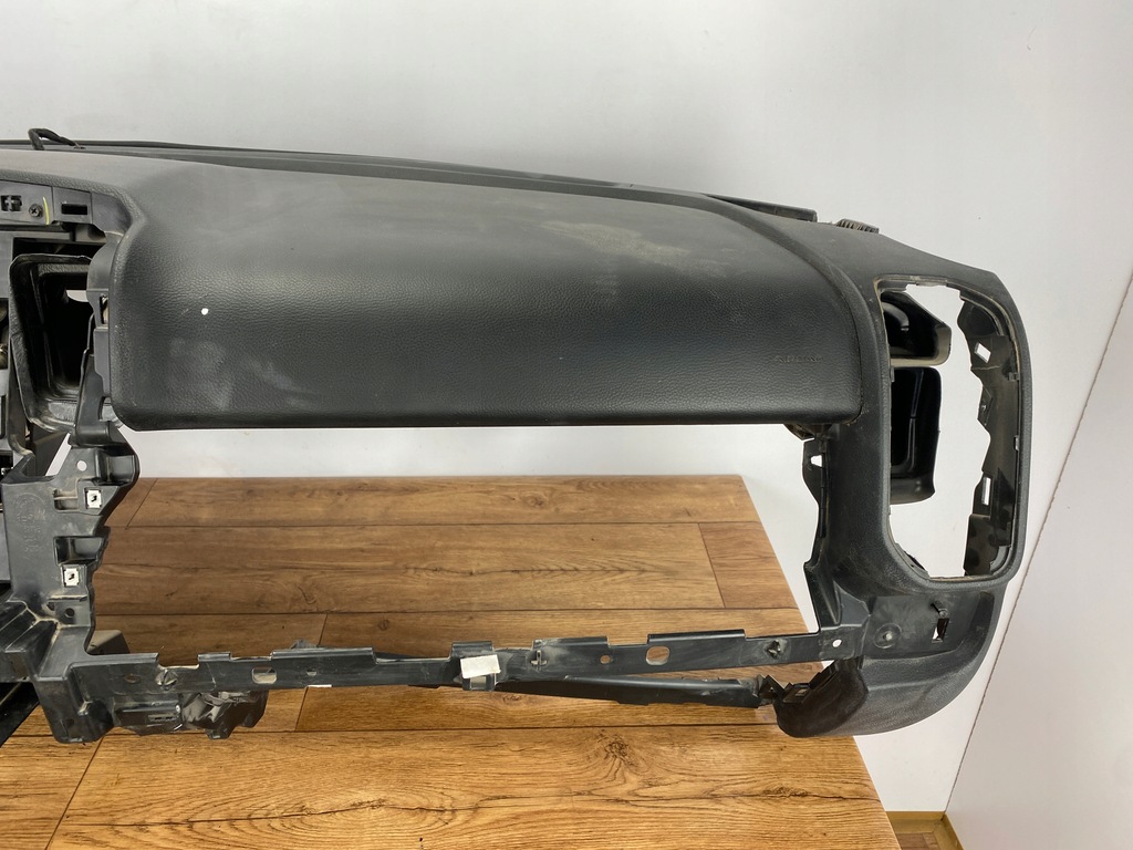 фото №11, Панель приладів приладова панель приладів dodge ram 1500 2019+