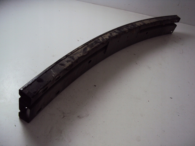 фото №4, Балка бампера задняя renault koleos ii 2016-