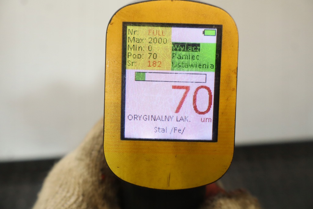 фото №3, Двері правий перед renault latitude san913