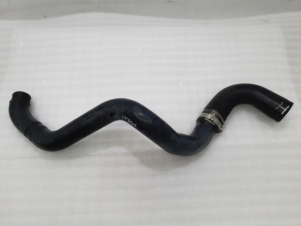 фото №1, Шланг wąż труба інтеркулер volvo v40 30854080