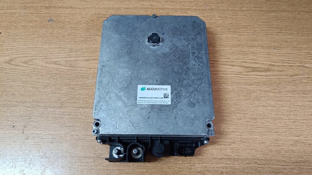 Купити Mercedes cls 257 amg бортовий комп'ютер конвертер 7899061200