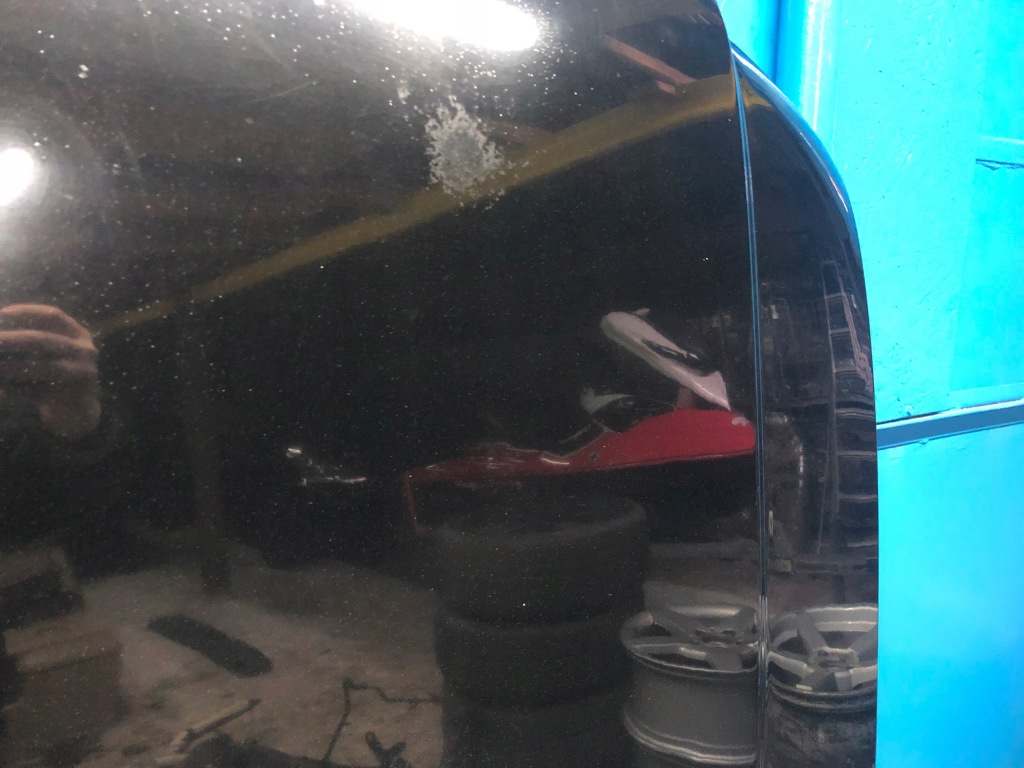 Купить Ford freestyle капот крышка двигателя