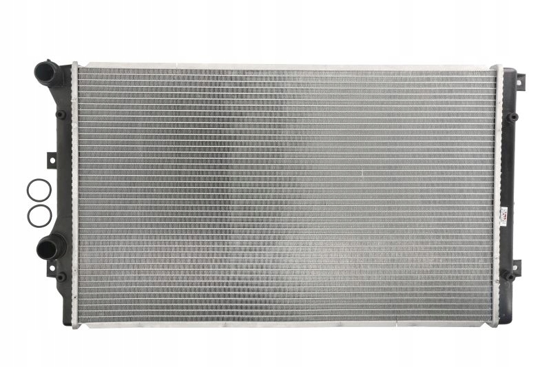 Купити Радіатор води vw golf v 2003-2008 нова