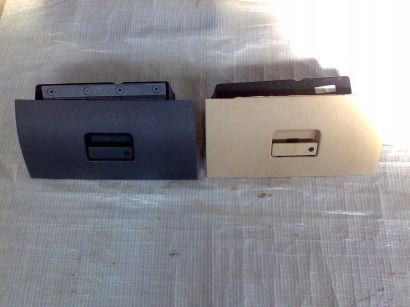 фото №1, 2005-2009 mustang бардачок крышка салон приборная панель