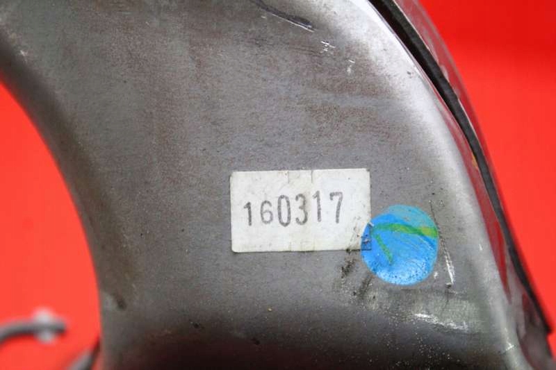 фото №11, Важіль гальма ручного mazda mx5 mx-5 iv nd 15-23