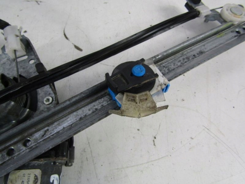 фото №7, Espace iv механізм скло електричний перед правий