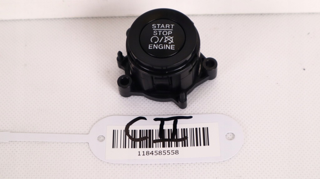 фото №6, Jeep compass ii 17- кнопка запуск стоп '00735625734