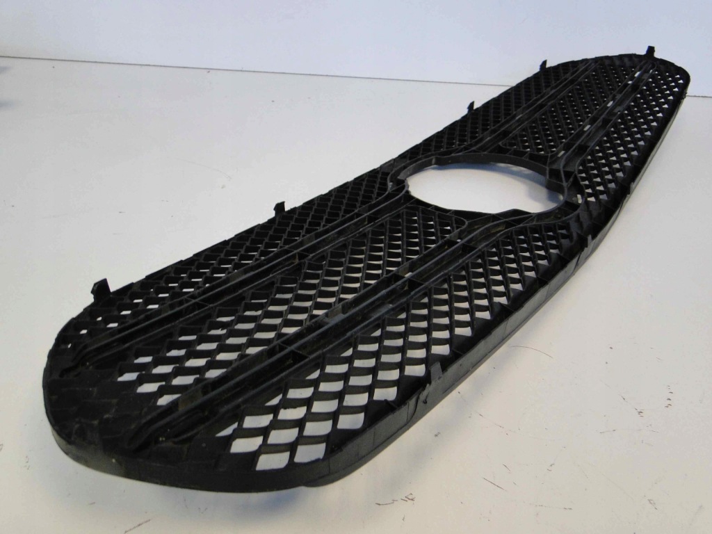 фото №5, Mercedes b klasa w247 247 решётка решетка решётка радиатора