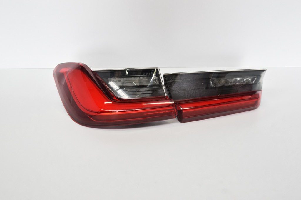 фото №1, Лампа левая задняя задняя bmw 3 g21