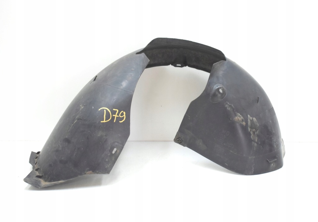 фото №1, Vw golf vi 5k0 підкрилок ліва перед передні org 5k0805977