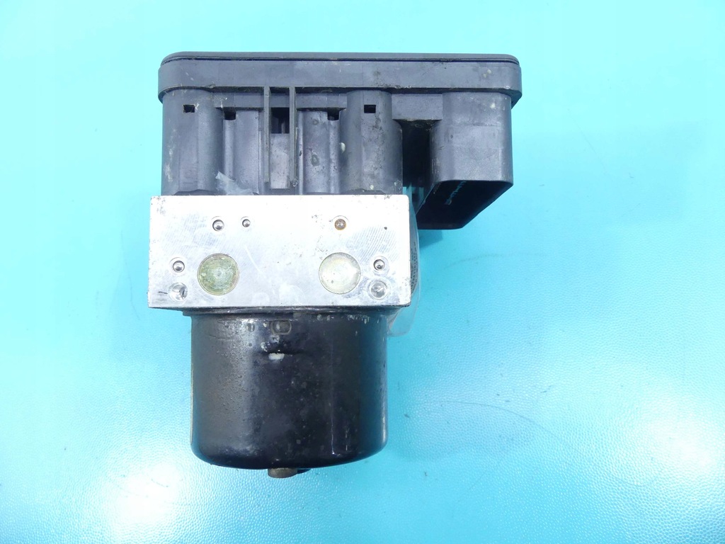 фото №9, Насос abs mazda 3 i bk 3m51-2c405-ad