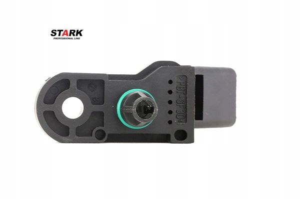 фото №11, Stark датчик тиску w колектор впускний do fiat qubo 225
