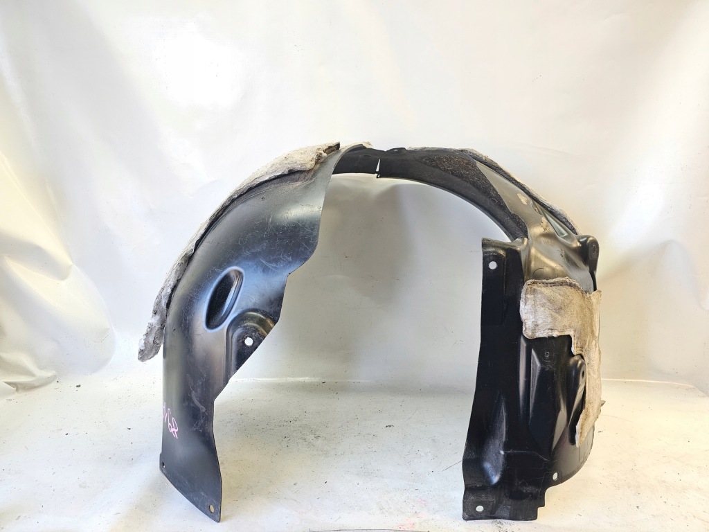 фото №1, Подкрылок tesla model x plaid 2022 - правый перед org правое 1585129-00-c